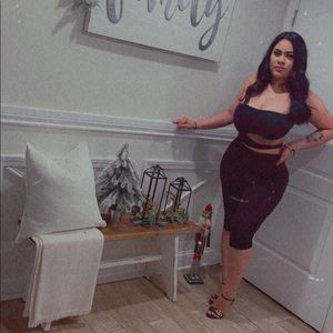 Meet your Posher, Gisell